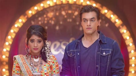 Yeh Rishta Kya Kehlata Hai Watch Episode Naira To Dance With