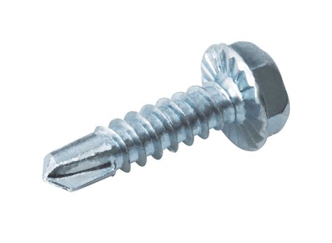 Drill Screws – Conklin Metal Industries