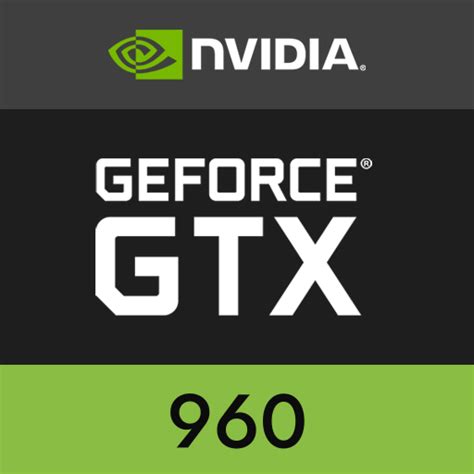 NVIDIA GeForce GTX 960 Graphics Card Benchmark and Specs - hardwareDB