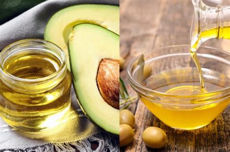 Avocado Oil Vs Olive Oil Which One Is Good For Health