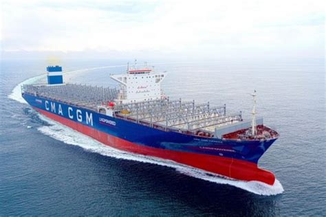 Ksoe Wins Lng Carriers Orders Worth Trillion Won