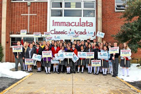 Immaculata Classical Academy