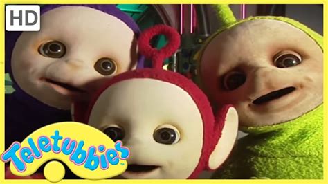 ★teletubbies ★ Series 1 Episodes 21 26 ★ 2 Hour Compilation ★ Classic Teletubbies Compilation