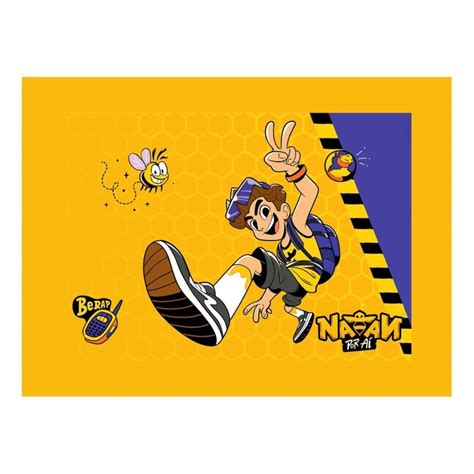 Natan Por Ai Desenho - livro de colorir Natan Por Aí | Shopee Brasil