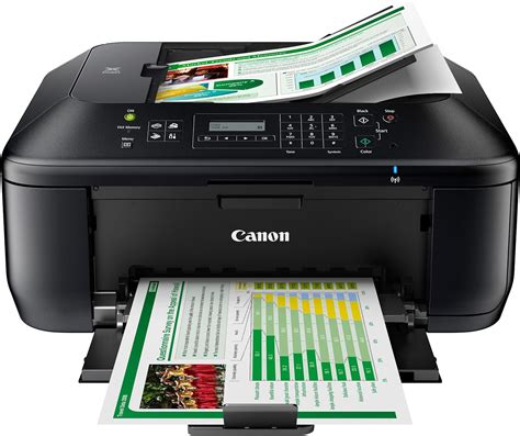 Canon Pixma Mx 475 Multifunctional Printer Office Electronics Ink And Laser Printers