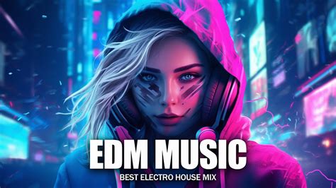 Edm Music Mix 2023 🎧 Mashups And Remixes Of Popular Songs 🎧 Bass Boosted