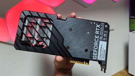 Palit GeForce RTX 4060 Dual Review