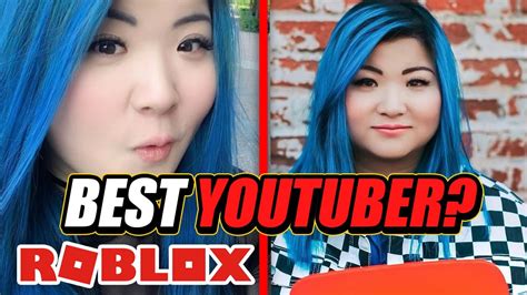 5 Reasons Itsfunneh Is The Best Roblox Youtuber Youtube