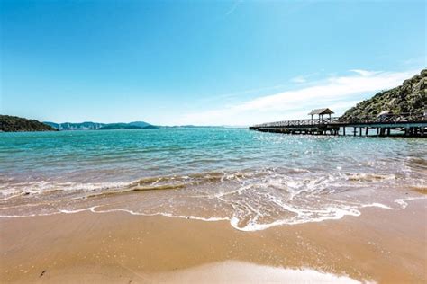 Onde ficar em Balneário Camboriú melhores praias