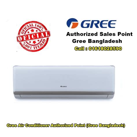 Gree Ton Non Inverter Ac Gs Lm Official Air Conditioner