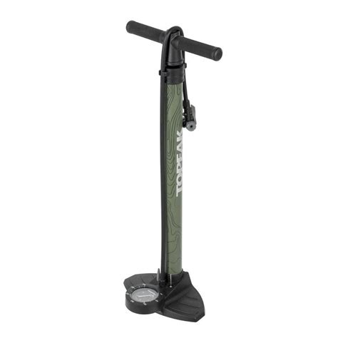 Topeak Joe Blow Mountain II Standpumpe Hardloop