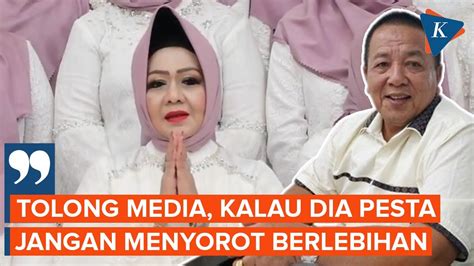 Gubernur Lampung Minta Gaya Hidup Mewah Reihana Dimaafkan YouTube