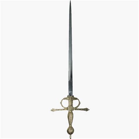 Rapier Sword - Armoury Crafts