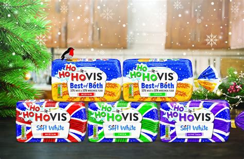 Hovis To Hold On To Increased Prices Amid Rise In Costs Asian Trader