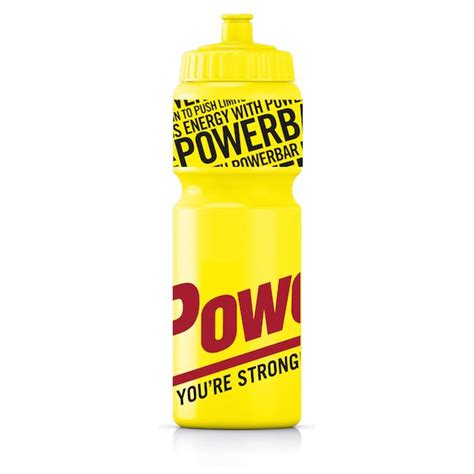 Powerbar Ml Yellow Nolimit Mk