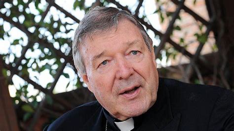 Pell Leaves Ior And Pope Makes Two New Appointments In Vaticans