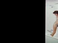 Naked Suzan Cameron In Anti Clock