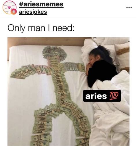 Pin By Danielle King On Ha Aries Zodiac Facts Aries Funny Aries