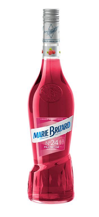 Liqueur Framboise Marie Brizard 70cl 15 ChezVous Re Shopping