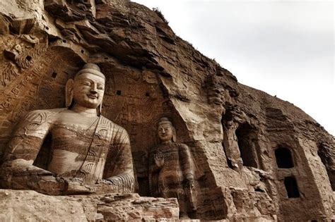 山西十大著名景点排行榜 山西旅游胜地 山西值得去的地方→maigoo生活榜