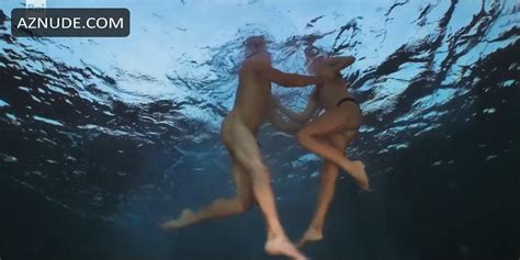 Beatrice Granno Nude Aznude