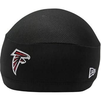 Amazon Nfl Atlanta Falcons Training Skull Cap Sports Fan