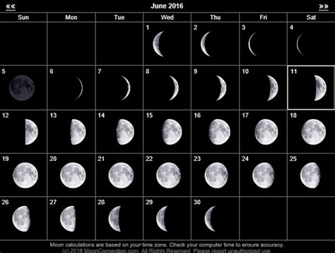 Curious about lunar calendars | Renaissance Universal