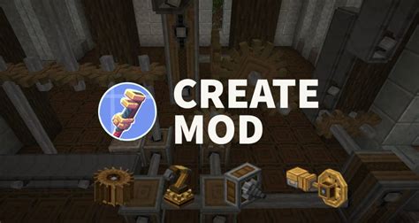 Download Create Pillager Arise Forge Minecraft Mods And Modpacks