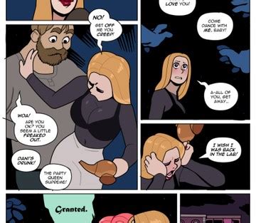 Lamp Muses Sex And Porn Comics