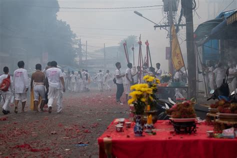 Festivals in Thailand | Thai Festival Overview — Teach English in ...