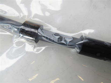 Land Rover 2005-2016 OEM NEW Brake Hose LR058010 LR052199