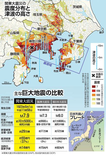 関東大震災100年 「都新聞」社員が自力で作り上げた黒塗りの被災地図 ：東京新聞 Tokyo Web