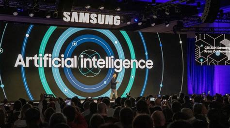 Ces Produk Samsung Mulai Ditanam Teknologi Ai