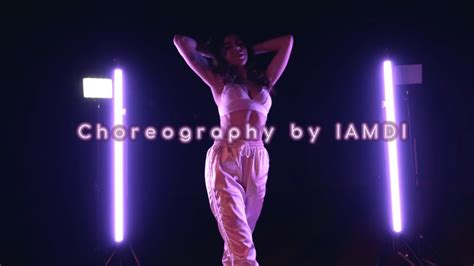 Jeremih Birthday Sex Choreography Iamdi High Heels Youtube