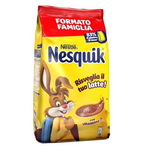 NESQUIK NESTLÉ 800 g Tigros