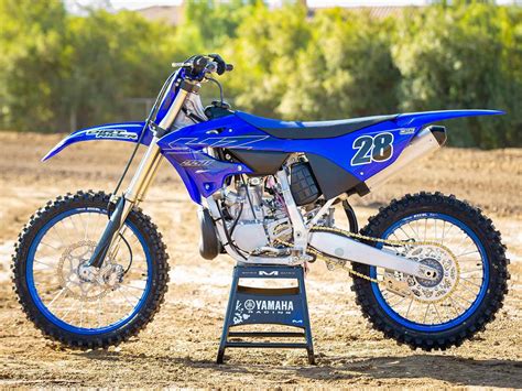 Yz250 2019 Atelier Yuwa Ciao Jp