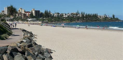 Kings Beach, Sunshine Coast, Australia - Ultimate guide (January 2025)