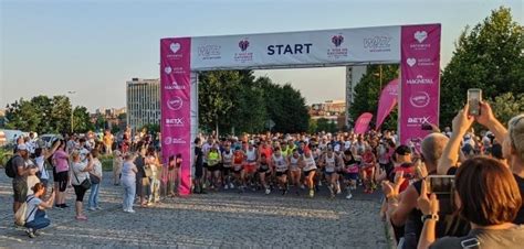 Rd Wizz Air Katowice Half Marathon R Drogadotokio