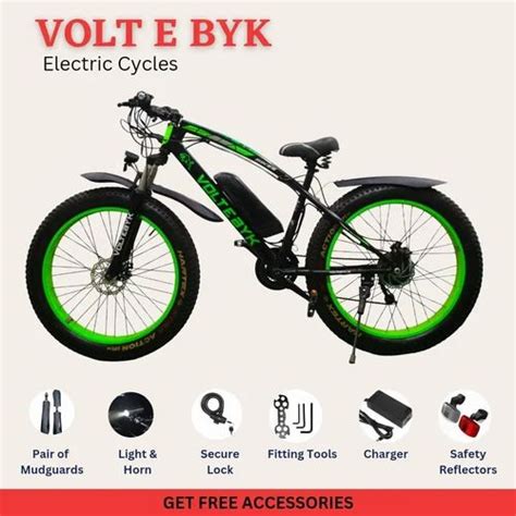 Top 10 Best Electric Cycles In India 2021 E Bikes 55 Off