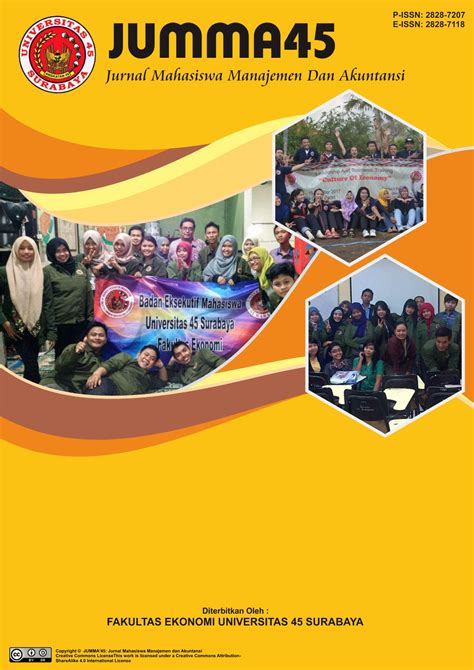 Universitas 45 Surabaya 4