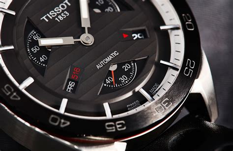 Hands On The Smartly Designed Value Packed Tissot Prs Automatic