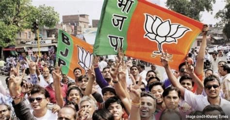 Karnataka Bypolls Bjp Wins Out Of Seats Elections