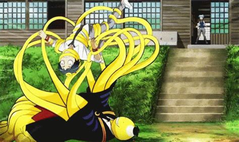 Koro Korosensei Koro Korosensei Assassination Discover Share GIFs