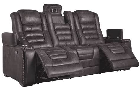 5 Best Leather Reclining Sofas That Speak Style And Comfort in 2022 ...