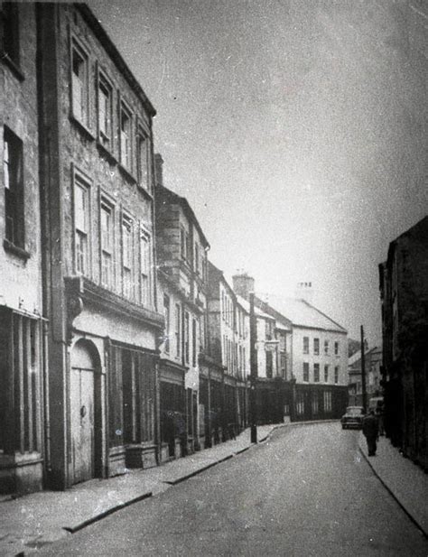 Newryie Memories Of Life In Newry In The 20th Century