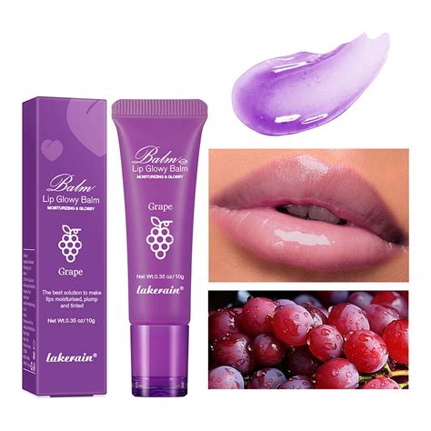 Biweutydys Ointment Multi Balmfruity Lip Balm With Naturally Flavored Lip Balm For Very Dry