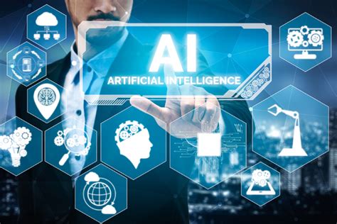 Interesting Ai Use Cases Ai Use Cases In Technology Ai Use Cases In