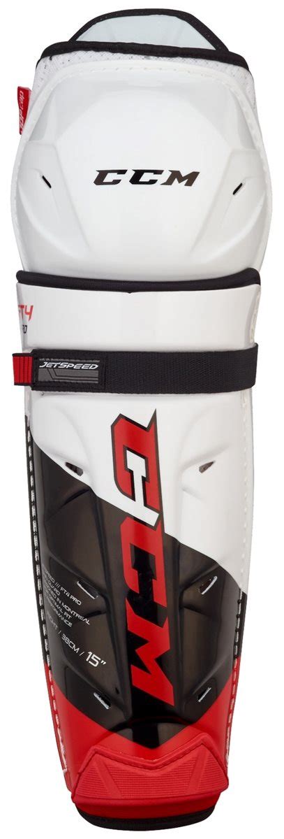 CCM Benskydd Jetspeed FT4 Pro Sr Hockey Store