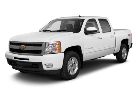 2013 Chevrolet Silverado 1500 Values Nadaguides