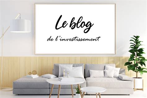 Conseils En Investissement Immobilier Totem Invest